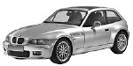 BMW E36-7 P243A Fault Code