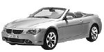 BMW E64 P243A Fault Code