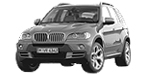 BMW E70 P243A Fault Code